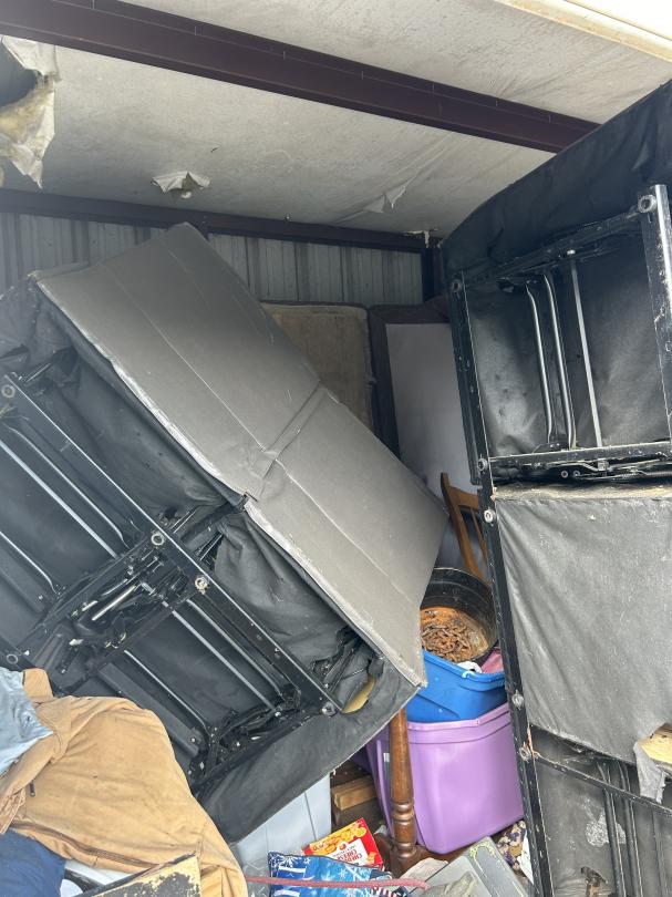 Storage Unit Auction in Albany, LA at Albany Storage Annex ends on 12th